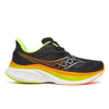 Saucony Endorphin Speed 5, Laufschuh, Herren, Black/VO2