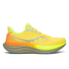 Saucony Triumph 23, Laufschuhe, Herren, Vizigold/Laurel