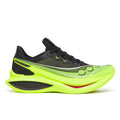 Saucony Endorphin Pro 5, Laufschuh, Herren, Citron/Black