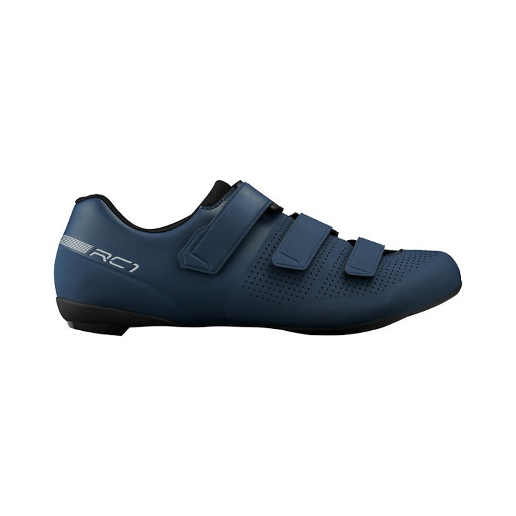 Ansicht rechter Schuh Außenseite
