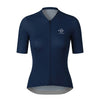 Trinovate Elite Cycling Jersey, Radtrikot, Damen, Core Blue