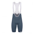Trinovate Elite Bib Shorts CUP, Rad-Trägerhose, pulse grey