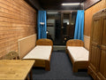 Übernachtung Gästehaus Regattaanlage 25.-27.06.2027