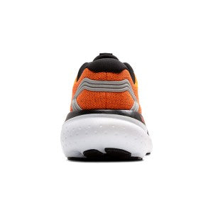 Brooks Glycerin 21, Laufschuh, Damen, Orange/Black/White