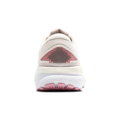 Brooks Ghost 16, Laufschuh, Damen, Coconut/Zephyr/White