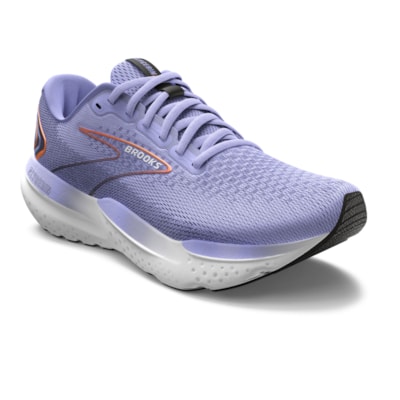 Brooks Glycerin 21, Laufschuh, Damen, Lavender/Black/Copper