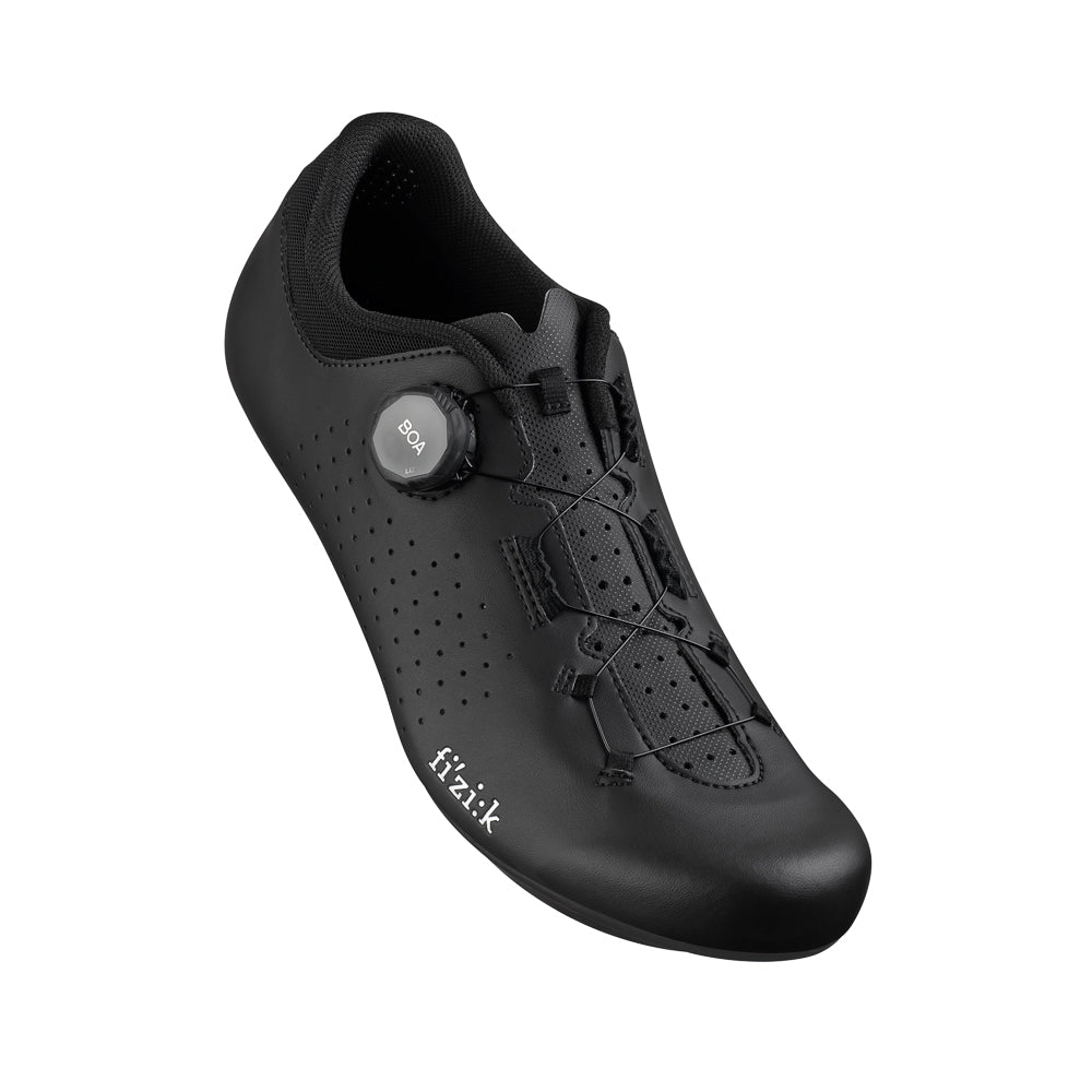 Fizik Vento Omna, black/black