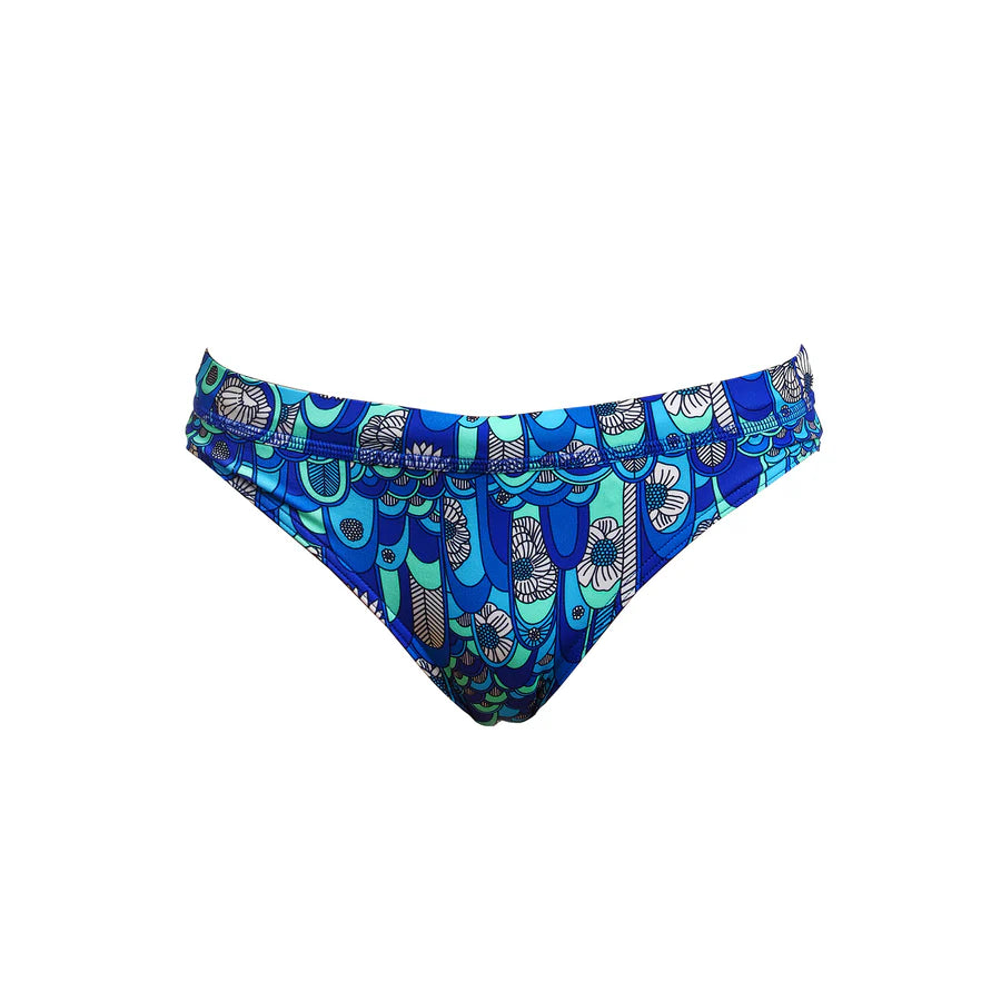 Badehose Ansicht von vorne