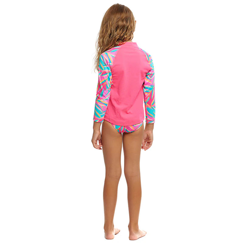 Tragebild von hinten