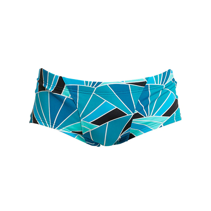 Badehose Ansicht von vorne