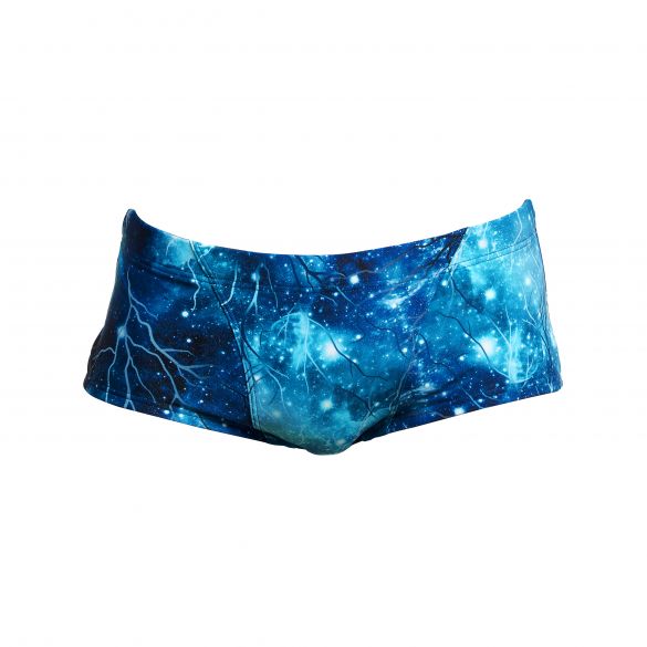 Badehose Ansicht von vorne