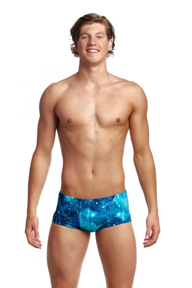 Tragebild Badehose von vorne