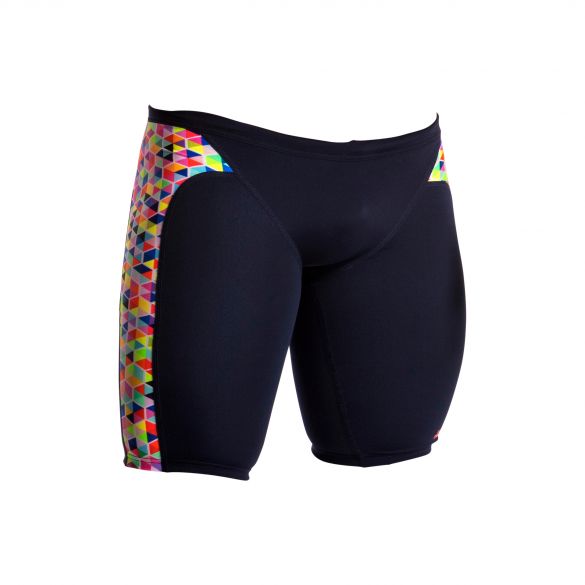 Badehose Ansicht von vorne