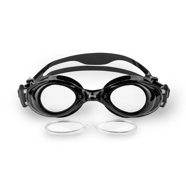 Zoggs Vision, Optische-Schwimmbrille