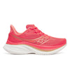 Saucony Endorphin Speed 5, Laufschuhe, Damen, Coral/Salmon