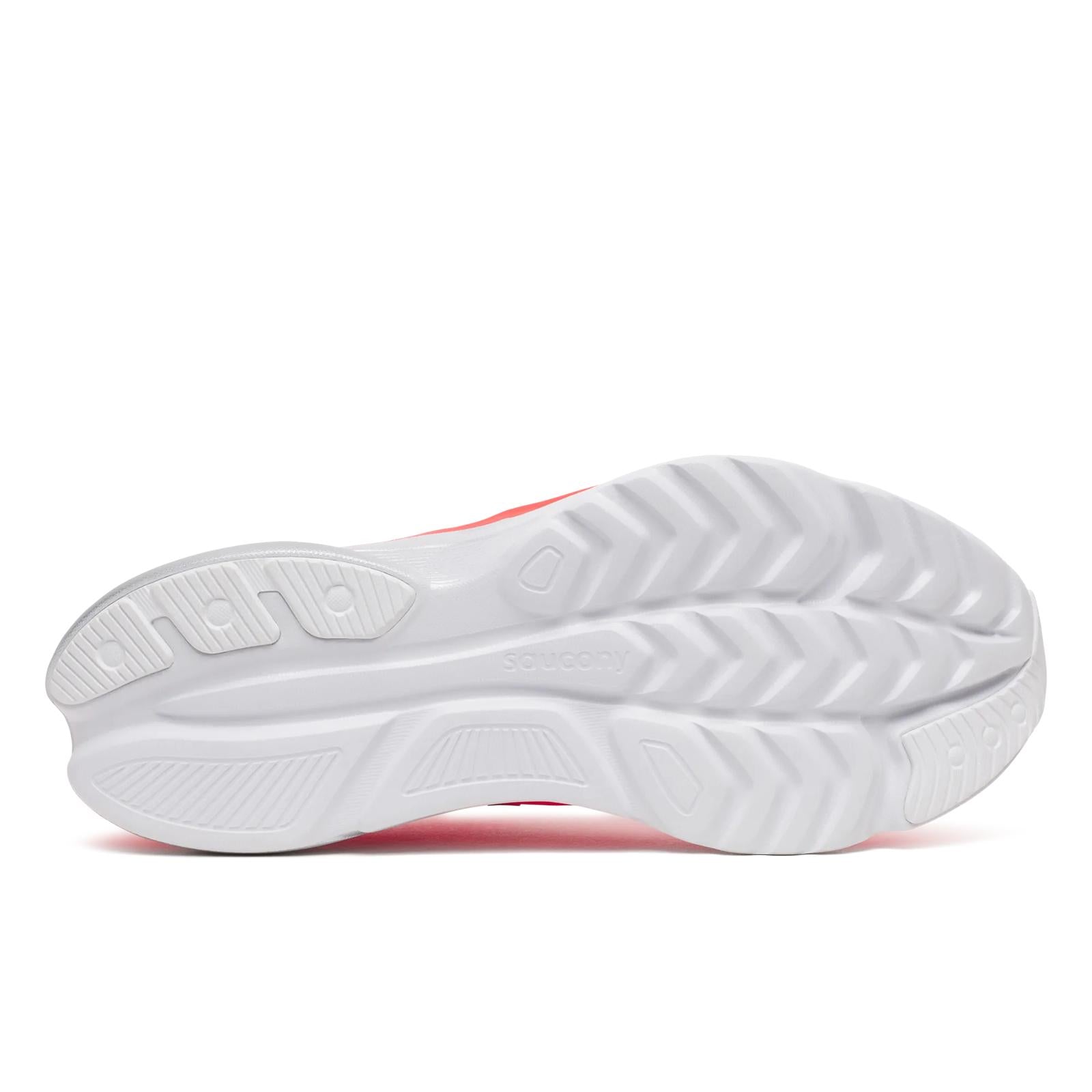 Untersicht/Sohle rechter Schuh