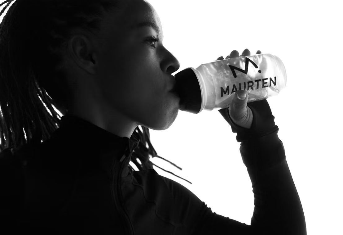 Maurten Drink Mix 320 CAF 100, 83g
