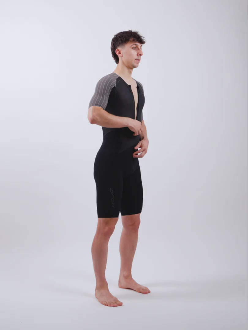 Video Tragen des Einteilers