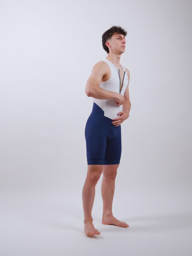 Video Tragen des Einteilers