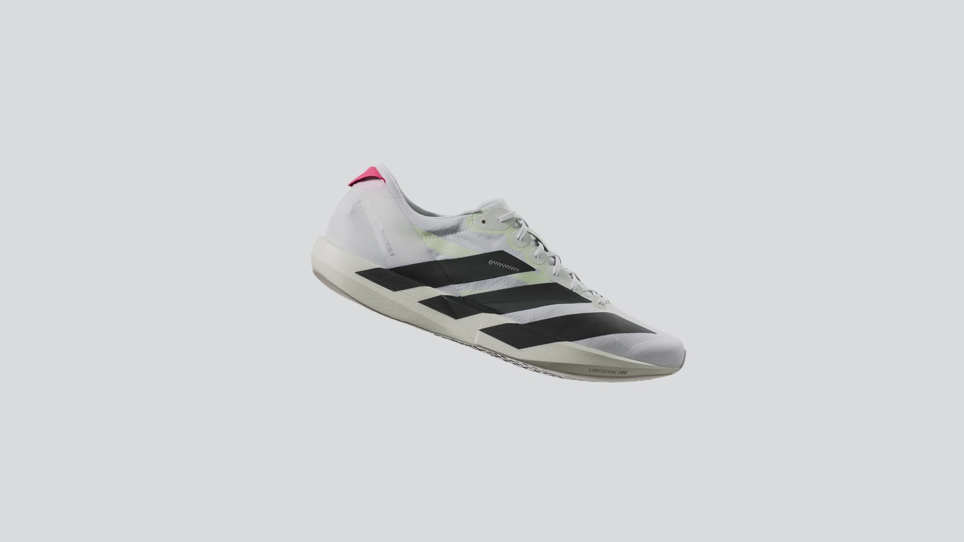 Video Rundumansicht Schuhe