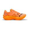 Puma Deviate Nitro Elite 3, Laufschuh, Damen, Heat Fire/PUMA Black