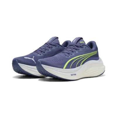 Puma MagMax Nitro, Laufschuh, Herren, Blue Crystal/Cool Weather