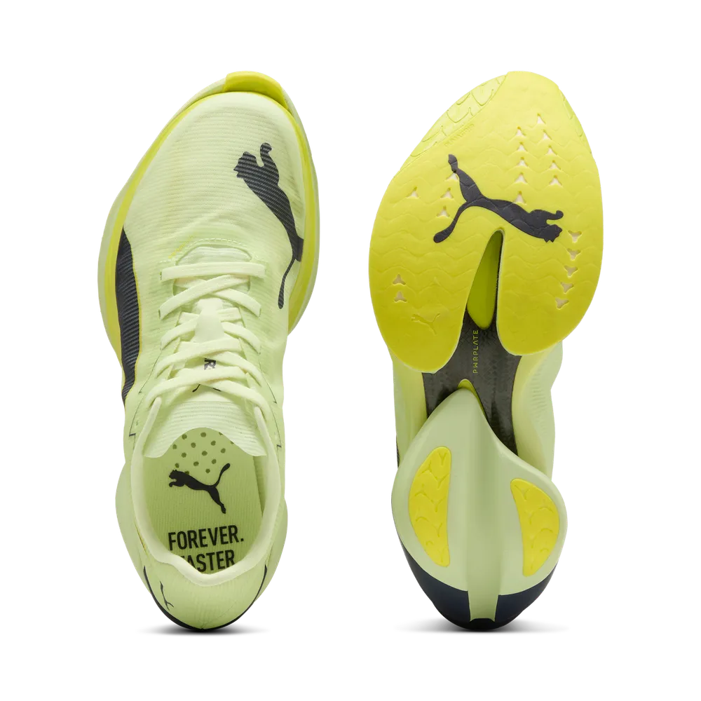 linker Schuh Draufsicht/rechter Schuh Untersicht/Sohle