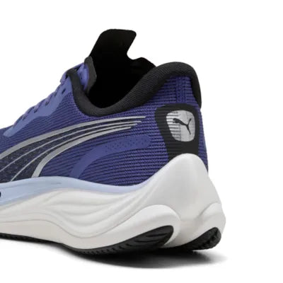 Puma Velocity NITRO™ 3, Laufschuh, Herren, Blue Crystal/Puma Black