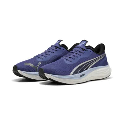 Puma Velocity NITRO™ 3, Laufschuh, Herren, Blue Crystal/Puma Black