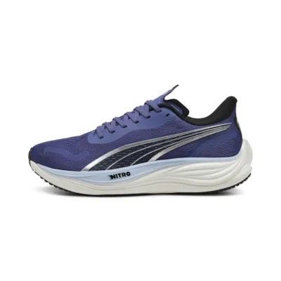 Puma Velocity NITRO™ 3, Laufschuh, Herren, Blue Crystal/Puma Black