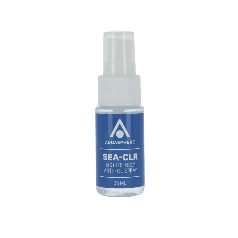 Aqua Antifog, Sea-Clr Spray, 10cc