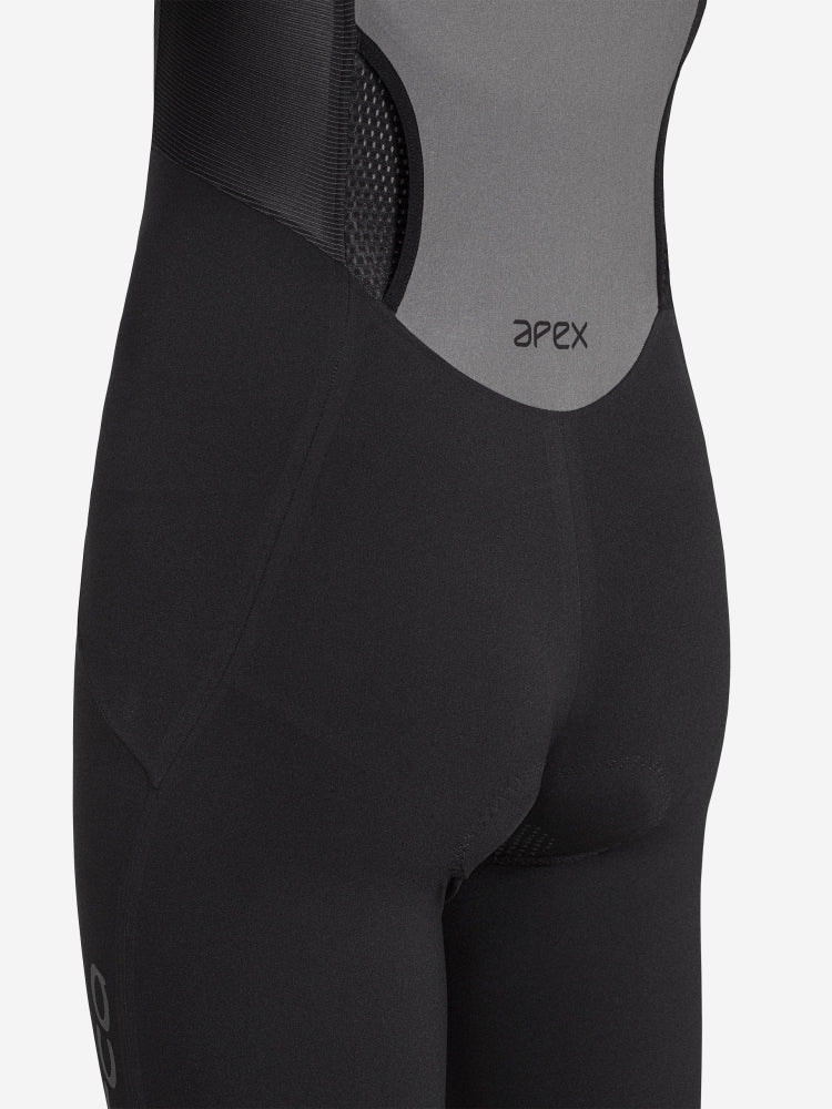 Detailansicht unterer hinterer Bereich