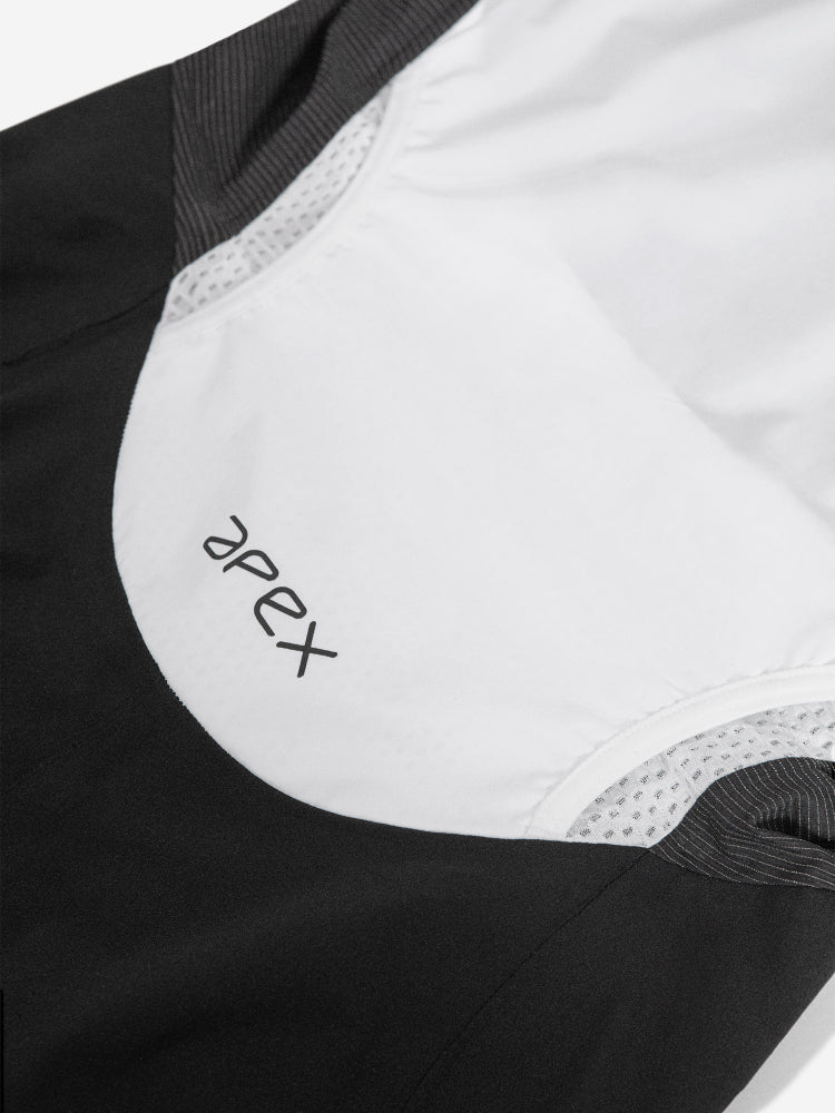 Detailansicht Taschen hinten