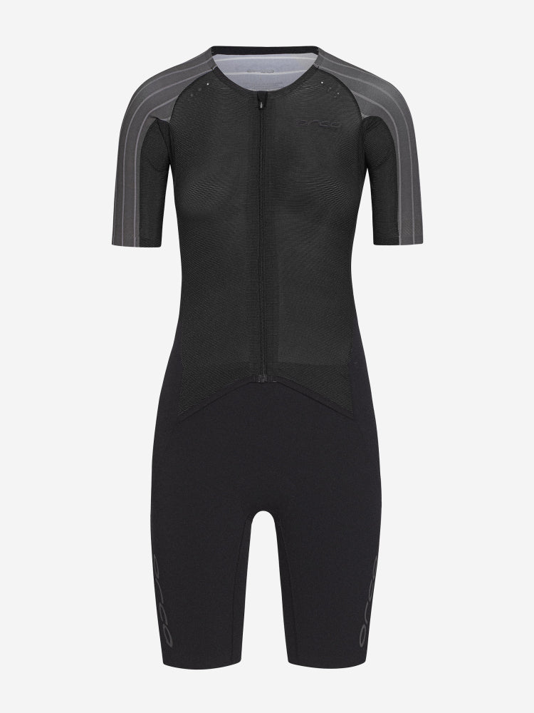 Ansicht Einteiler von vorne