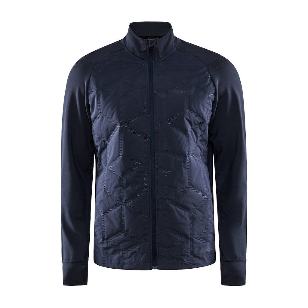 Craft ADV SubZ Jacket 2, running jacket, men, blue