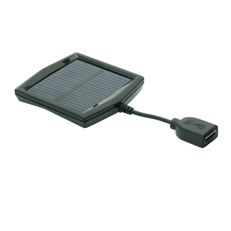Blackburn Solar-Ladegerät für USB-Geräte