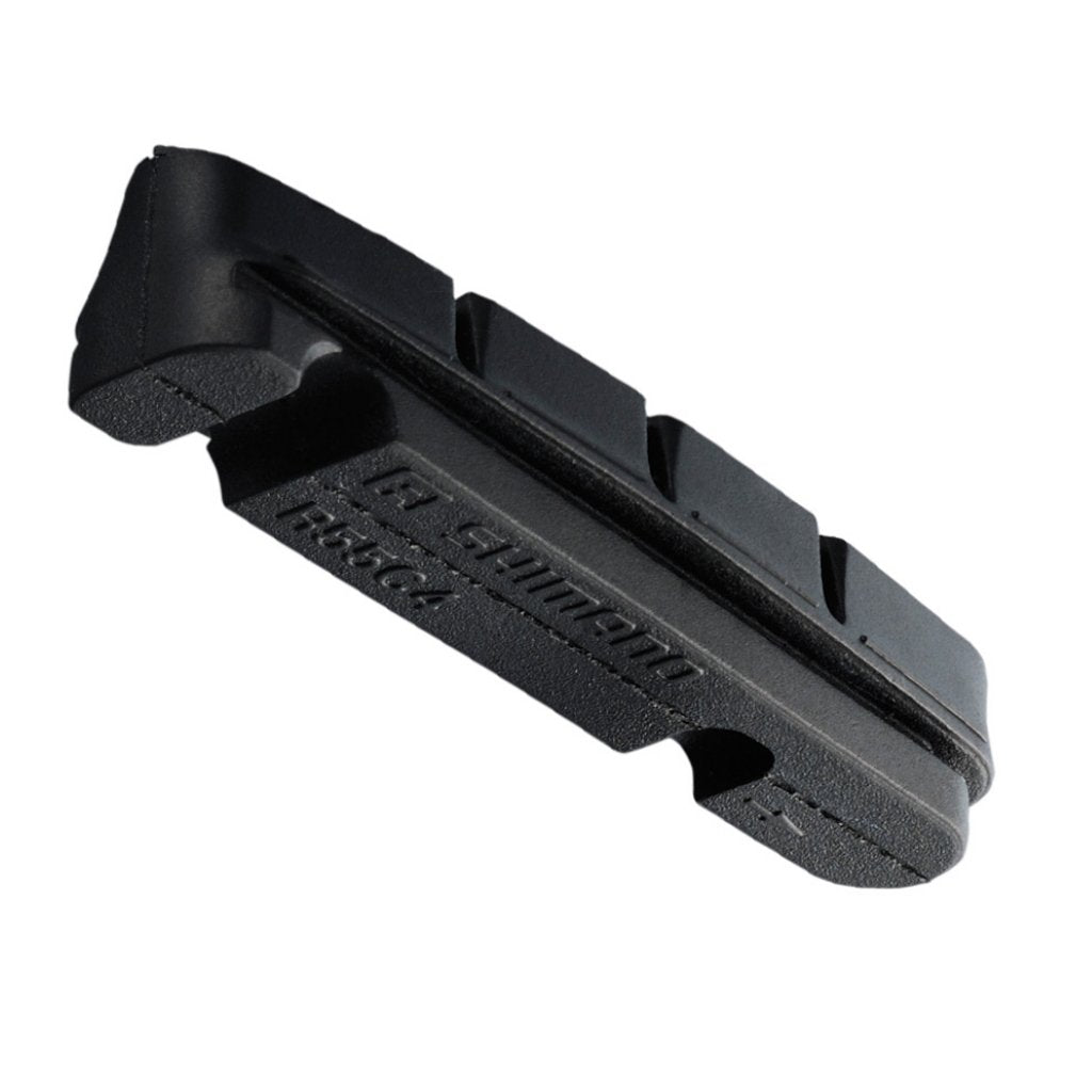 Shimano brake pads for aluminum rims, R55C4, 2 pieces