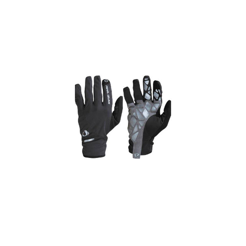 Pearl Izumi Cool Weather Glove, Softshell,  Handschuhe, schwarz, Größe XL