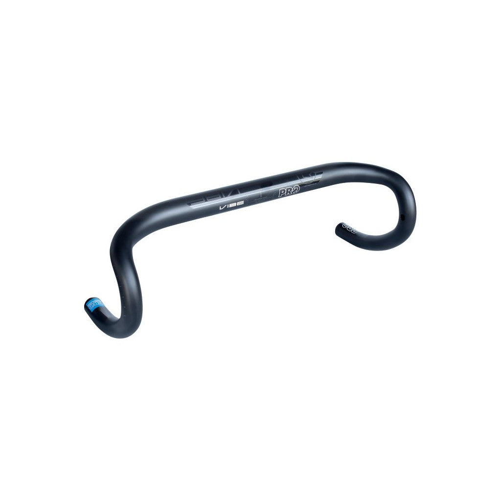 PRO handlebar Vibe Alu anatomical 40 cm 