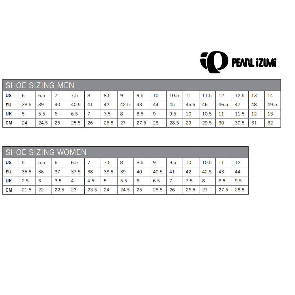 Pearl Izumi Tri Fly III Nylon, Damen, weiß/silber