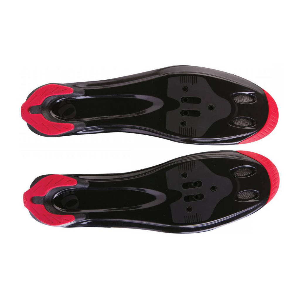 Pearl Izumi Tri Fly IV, Herren, schwarz/weiß