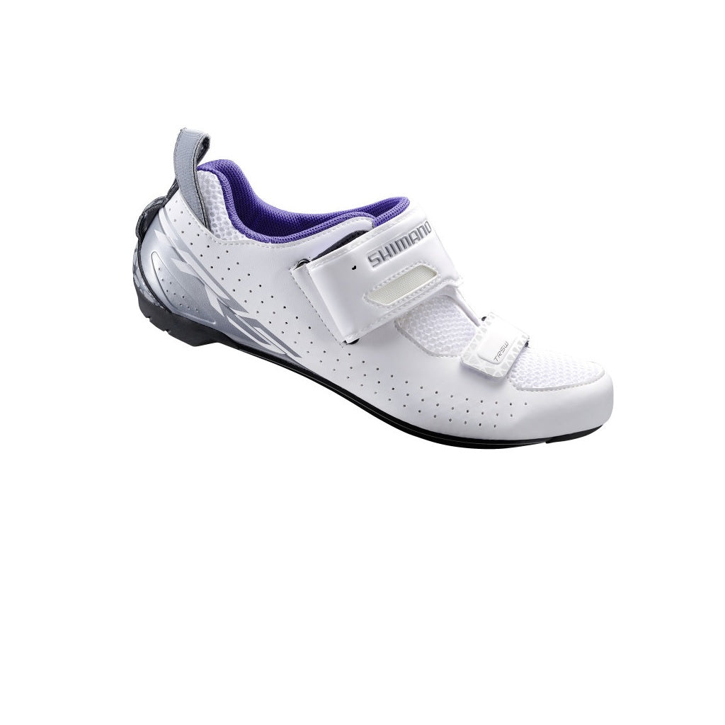 Shimano Fahrradschuh, Triathlon-/ Rennradschuh SH-TR5, Damen