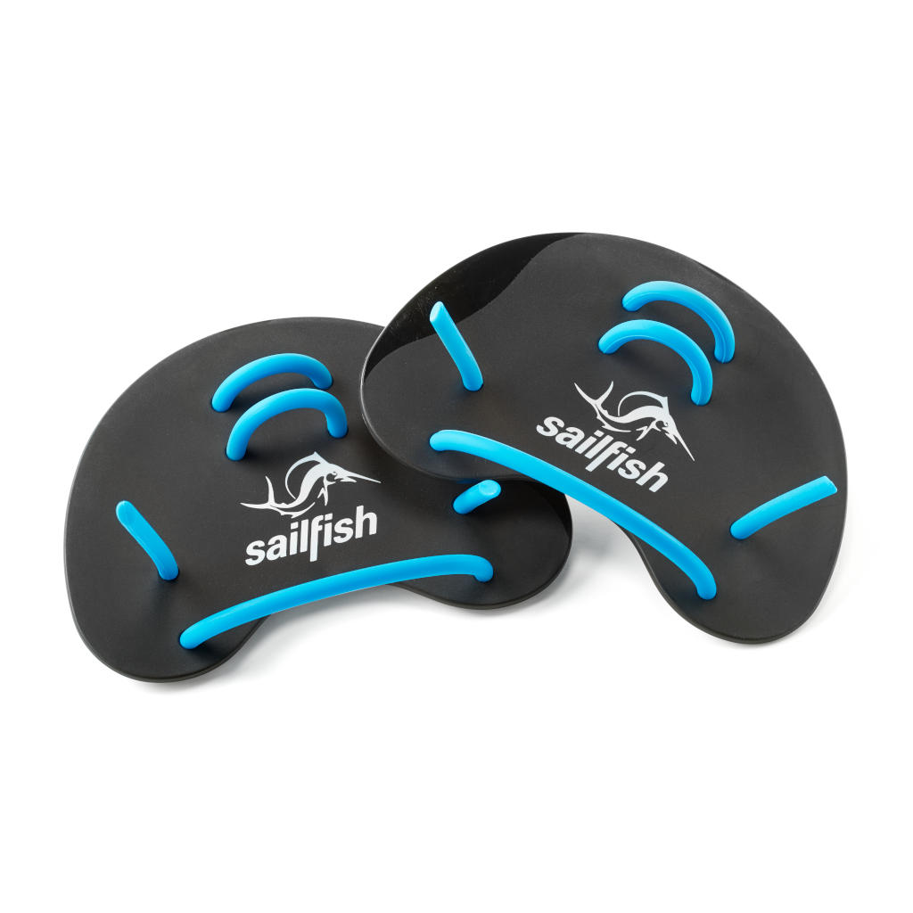 Sailfish Finger Paddles