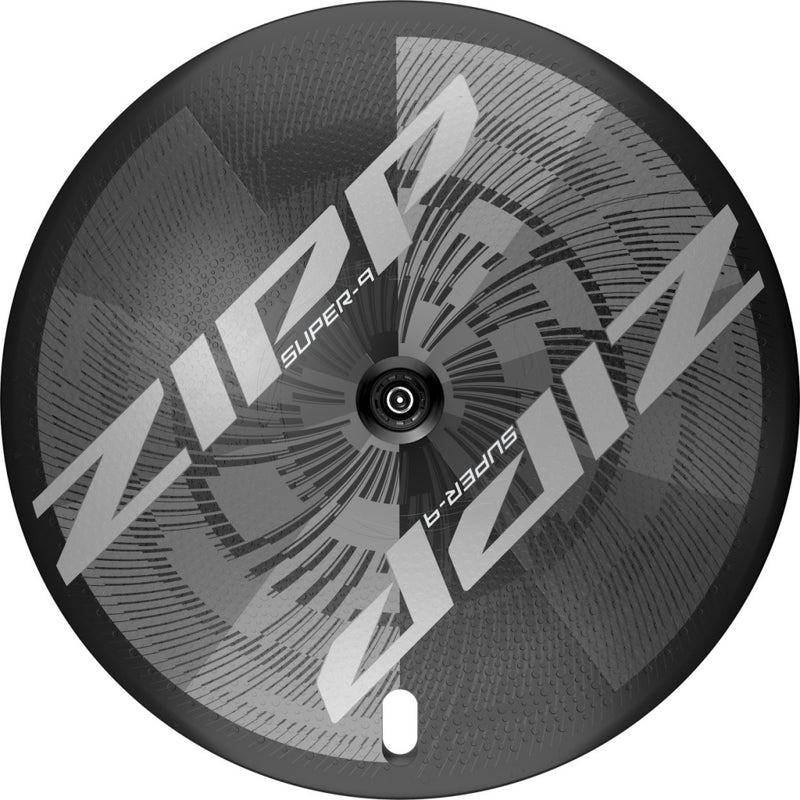 Zipp Super-9 Disc Scheibenrad