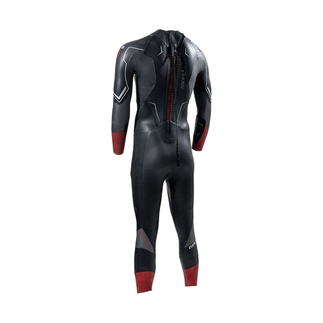 Tester Zone3 Men's 2023 Aspire Wetsuit