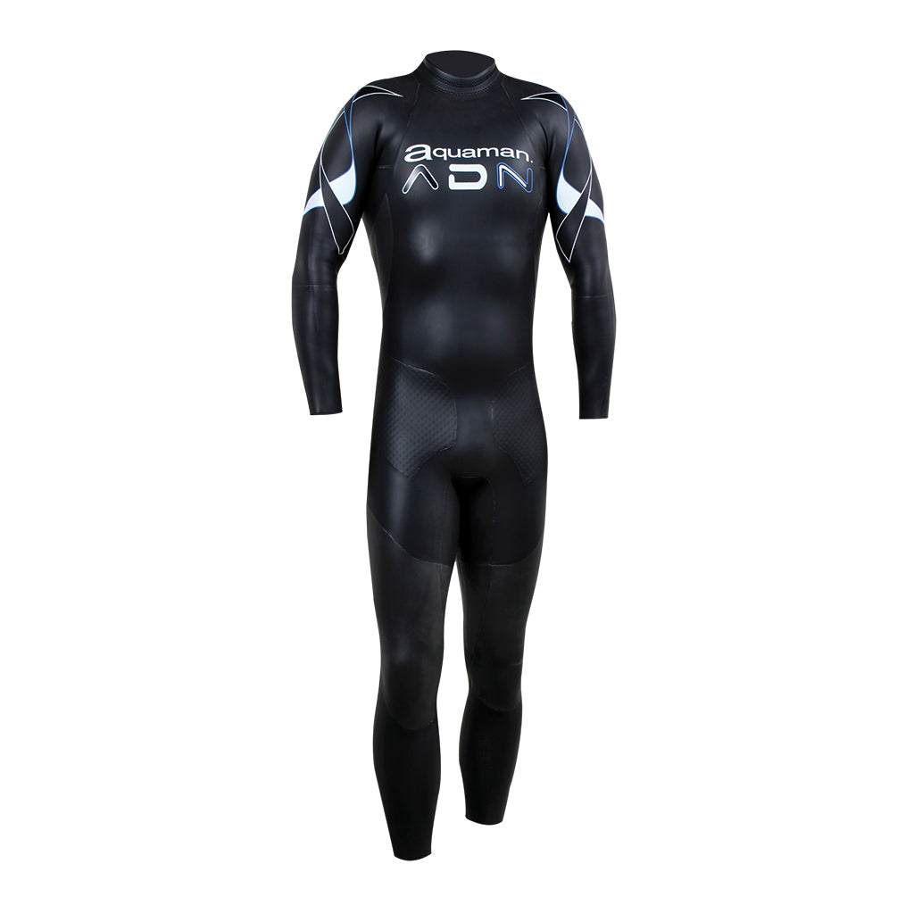 Tester Aquaman ADN Wetsuit, Wetsuit, Ladies