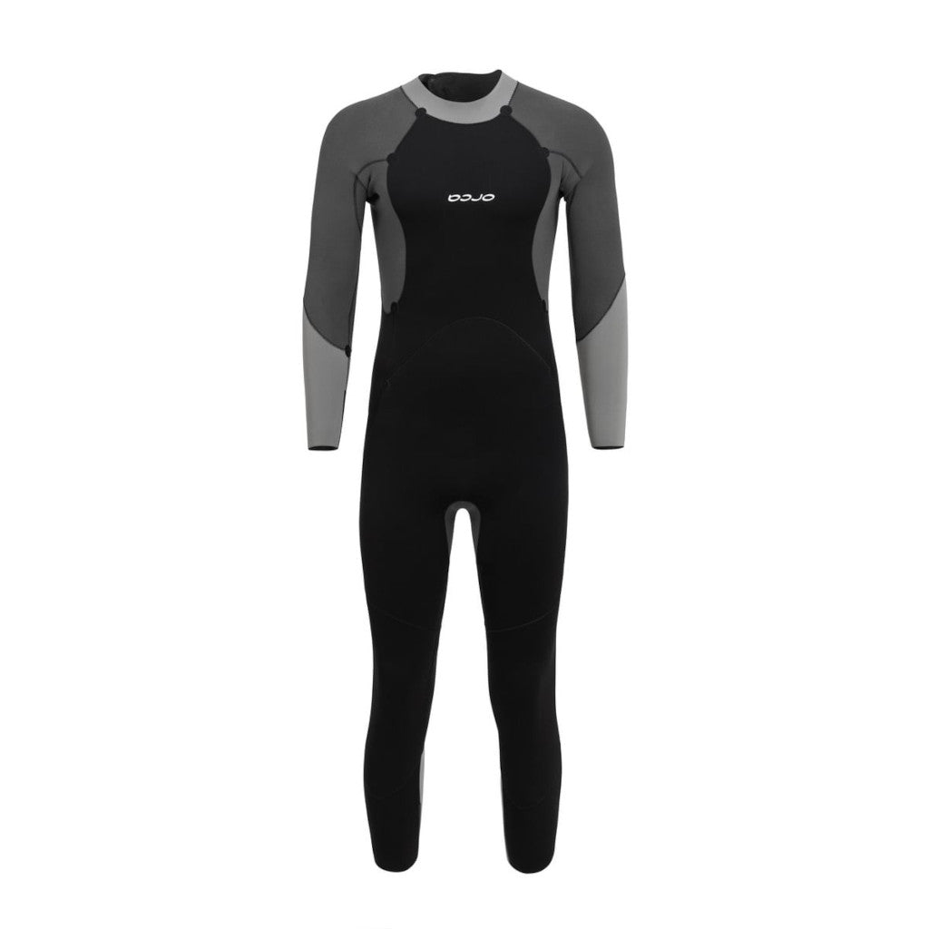 Orca Athlex Float, wetsuit, women, red buoyancy, black/red, 2022