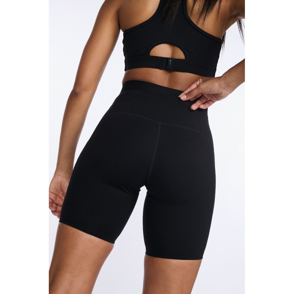 2XU Form Stash Hi-Rise Bike Shorts, women, black