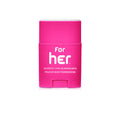 Body Glide „for her“, verschiedene Größen