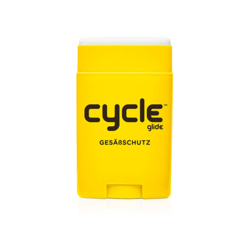 Body Glide "cycle"